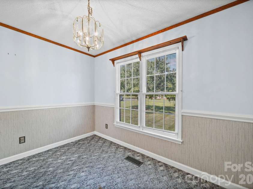 4207 Deerfield Drive, Monroe, NC 28112.  MLS# CAR4421140, YatesRealty ID 48557. 
