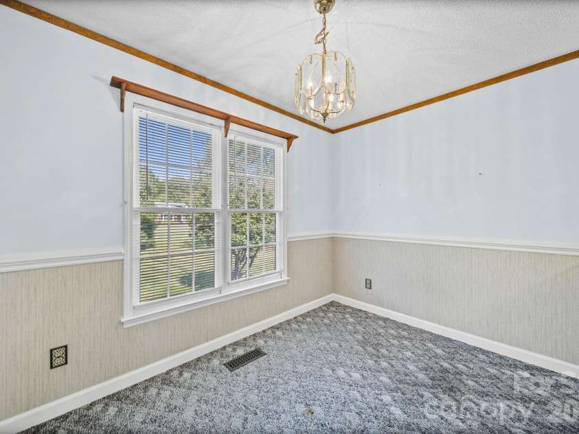 4207 Deerfield Drive, Monroe, NC 28112.  MLS# CAR4421140, YatesRealty ID 48557. 