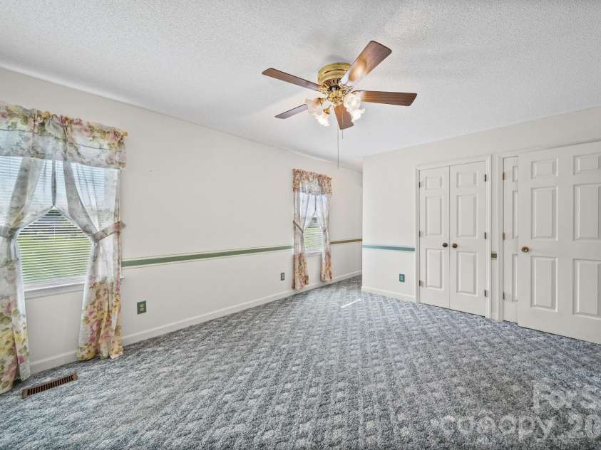 4207 Deerfield Drive, Monroe, NC 28112.  MLS# CAR4421140, YatesRealty ID 48557. 
