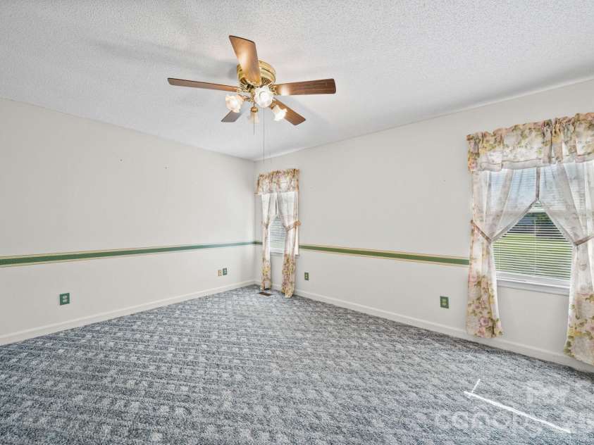 4207 Deerfield Drive, Monroe, NC 28112.  MLS# CAR4421140, YatesRealty ID 48557. 