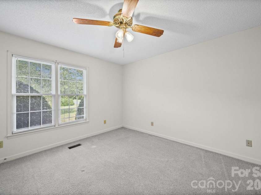 4207 Deerfield Drive, Monroe, NC 28112.  MLS# CAR4421140, YatesRealty ID 48557. 