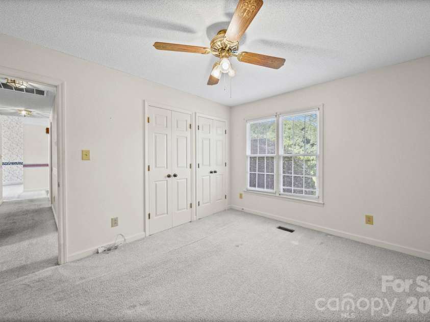 4207 Deerfield Drive, Monroe, NC 28112.  MLS# CAR4421140, YatesRealty ID 48557. 