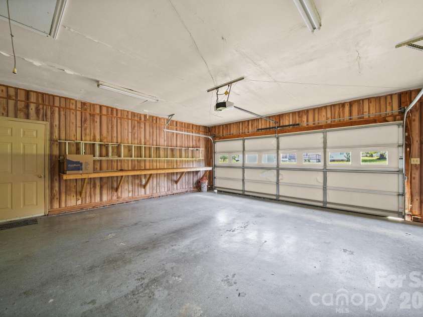 4207 Deerfield Drive, Monroe, NC 28112.  MLS# CAR4421140, YatesRealty ID 48557. 