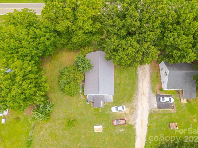 116 & 118 Webb Road, Shelby, NC 28152.  MLS# CAR4224629, YatesRealty ID 4856. 