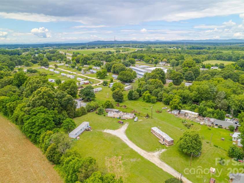 116 & 118 Webb Road, Shelby, NC 28152.  MLS# CAR4224629, YatesRealty ID 4856. 