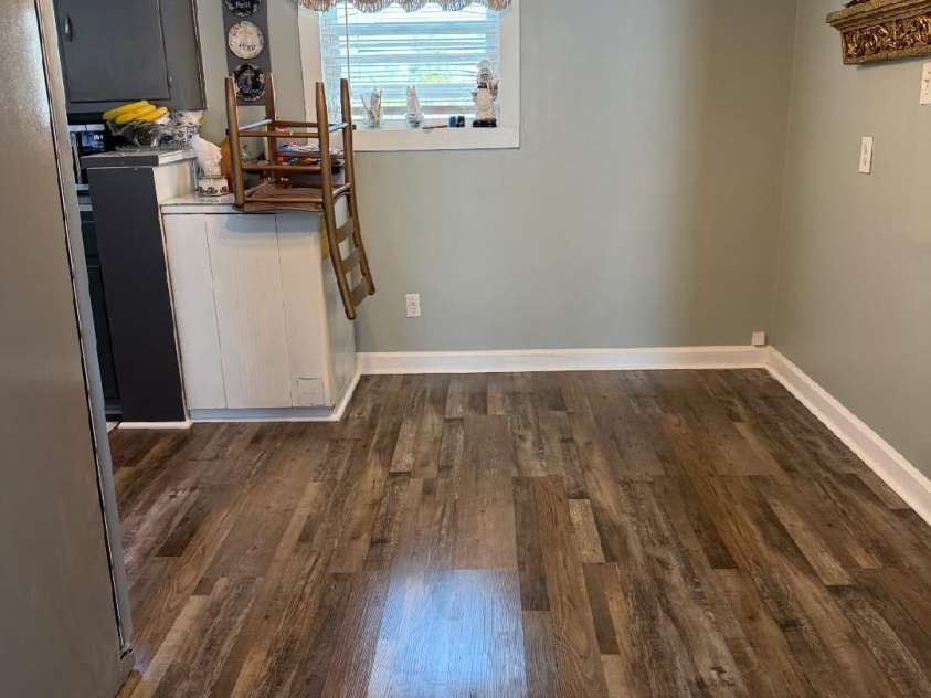 453 Parker Circle, Norwood, NC 28128.  MLS# CAR4284785, YatesRealty ID 4856. 