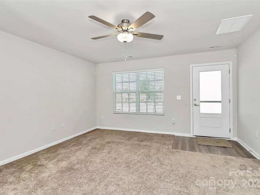 508 Hawley Street, Charlotte, NC 28214.  MLS# CAR4233328, YatesRealty ID 4856. 