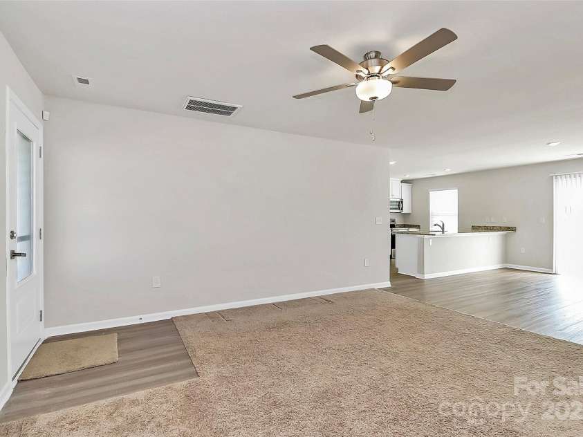 508 Hawley Street, Charlotte, NC 28214.  MLS# CAR4233328, YatesRealty ID 4856. 