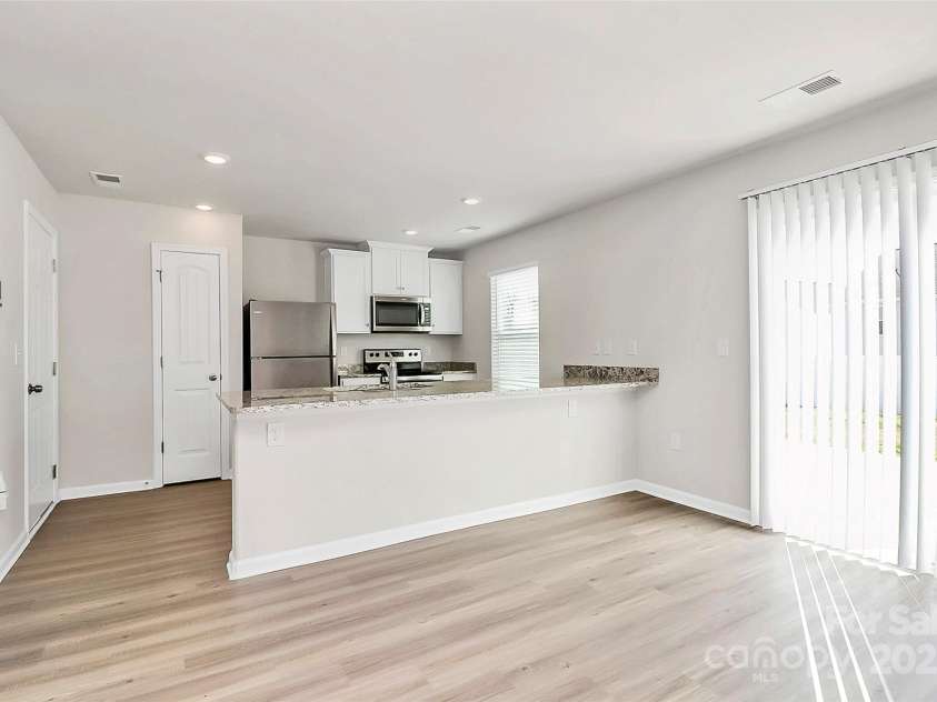 508 Hawley Street, Charlotte, NC 28214.  MLS# CAR4233328, YatesRealty ID 4856. 