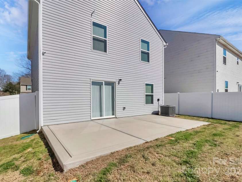 508 Hawley Street, Charlotte, NC 28214.  MLS# CAR4233328, YatesRealty ID 4856. 