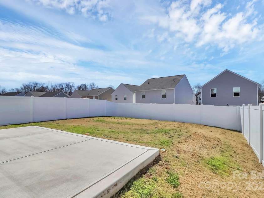 508 Hawley Street, Charlotte, NC 28214.  MLS# CAR4233328, YatesRealty ID 4856. 