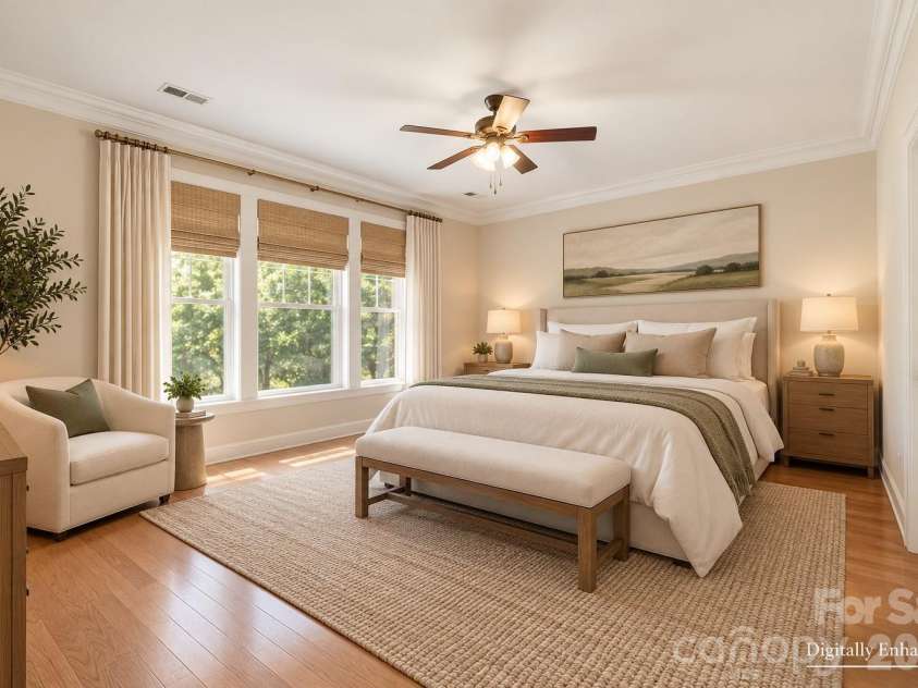 13210 Arbor Day Court, Charlotte, NC 28269.  MLS# CAR4421249, YatesRealty ID 48560. 