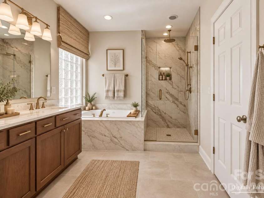 13210 Arbor Day Court, Charlotte, NC 28269.  MLS# CAR4421249, YatesRealty ID 48560. 
