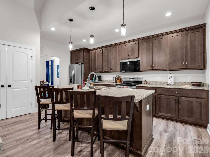 365 Utsonati Lane, Brevard, NC 28712.  MLS# CAR4421033, YatesRealty ID 48562. 