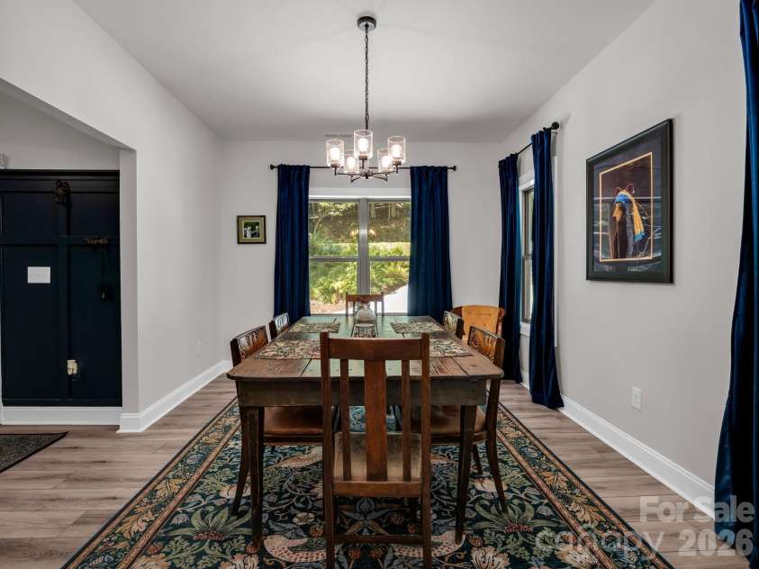 365 Utsonati Lane, Brevard, NC 28712.  MLS# CAR4421033, YatesRealty ID 48562. 