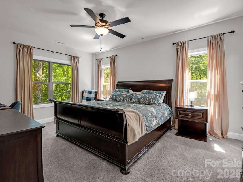 365 Utsonati Lane, Brevard, NC 28712.  MLS# CAR4421033, YatesRealty ID 48562. 
