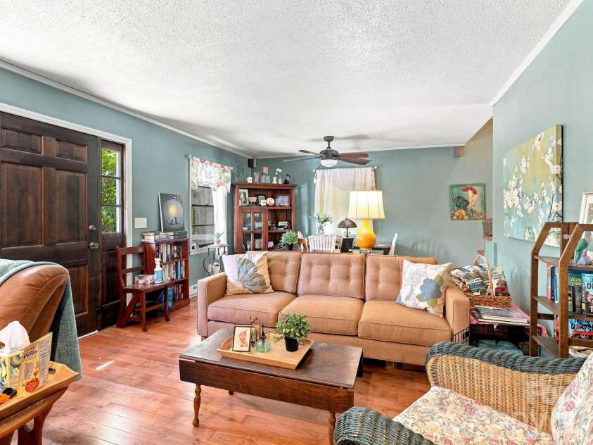 922 Goose Hollow Road, Newland, NC 28657.  MLS# CAR4421263, YatesRealty ID 48564. 