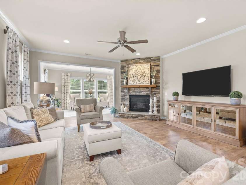 738 Peach Valley Lane, Fort Mill, SC 29715.  MLS# CAR4420430, YatesRealty ID 48565. 