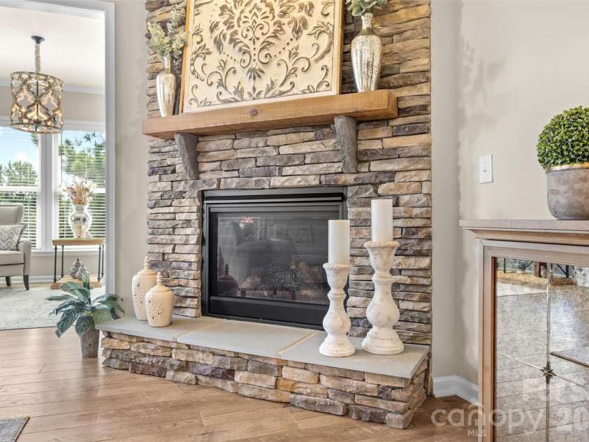 738 Peach Valley Lane, Fort Mill, SC 29715.  MLS# CAR4420430, YatesRealty ID 48565. 