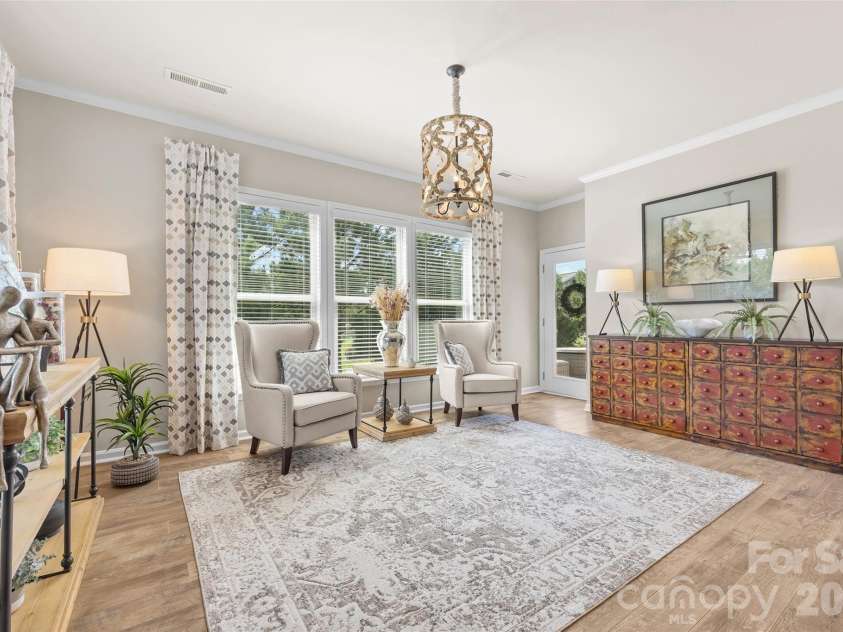 738 Peach Valley Lane, Fort Mill, SC 29715.  MLS# CAR4420430, YatesRealty ID 48565. 