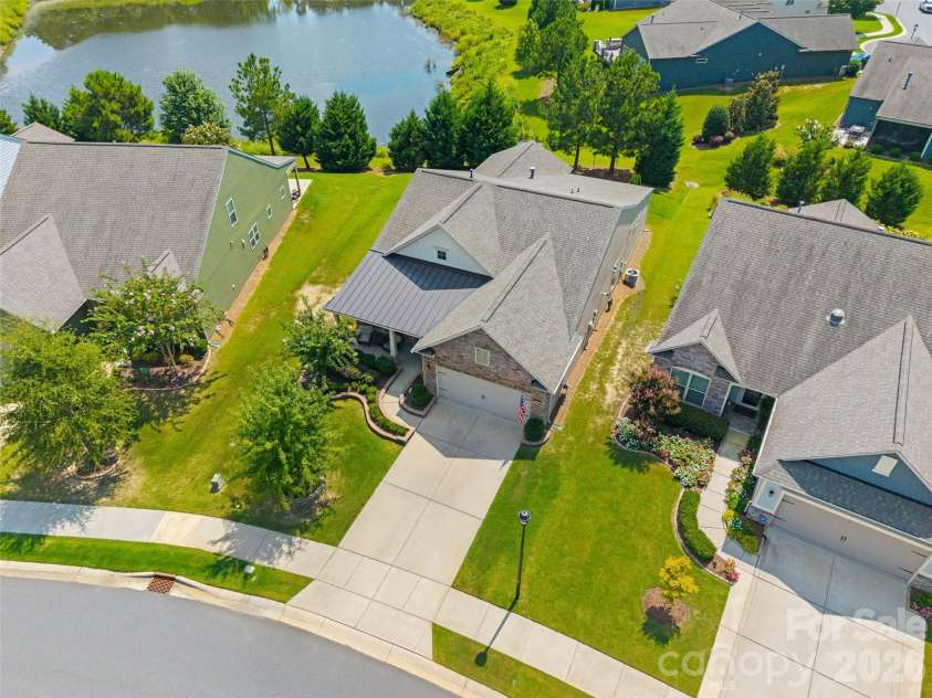 738 Peach Valley Lane, Fort Mill, SC 29715.  MLS# CAR4420430, YatesRealty ID 48565. 