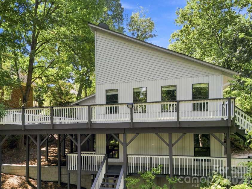 3015 Point Clear Drive, Tega Cay, SC 29708.  MLS# CAR4421189, YatesRealty ID 48568. 