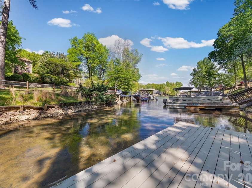 3015 Point Clear Drive, Tega Cay, SC 29708.  MLS# CAR4421189, YatesRealty ID 48568. 