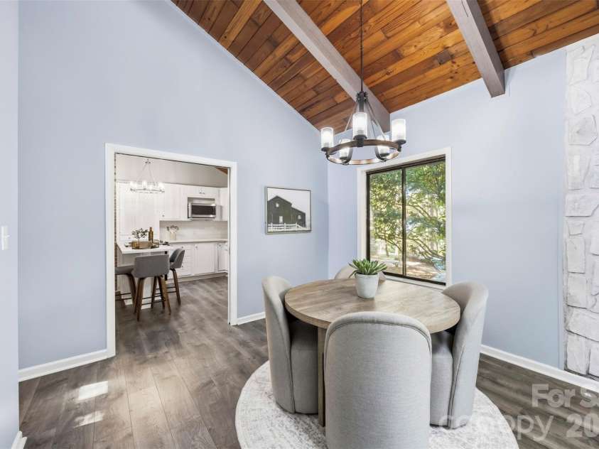 3015 Point Clear Drive, Tega Cay, SC 29708.  MLS# CAR4421189, YatesRealty ID 48568. 