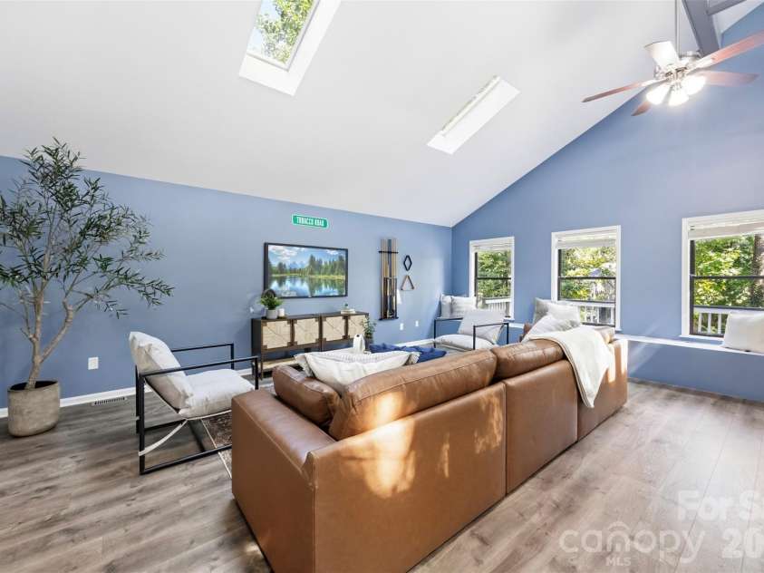 3015 Point Clear Drive, Tega Cay, SC 29708.  MLS# CAR4421189, YatesRealty ID 48568. 