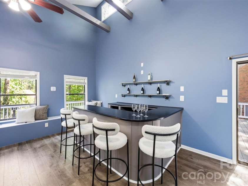 3015 Point Clear Drive, Tega Cay, SC 29708.  MLS# CAR4421189, YatesRealty ID 48568. 
