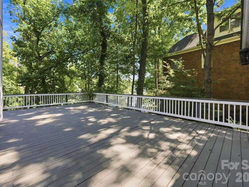 3015 Point Clear Drive, Tega Cay, SC 29708.  MLS# CAR4421189, YatesRealty ID 48568. 
