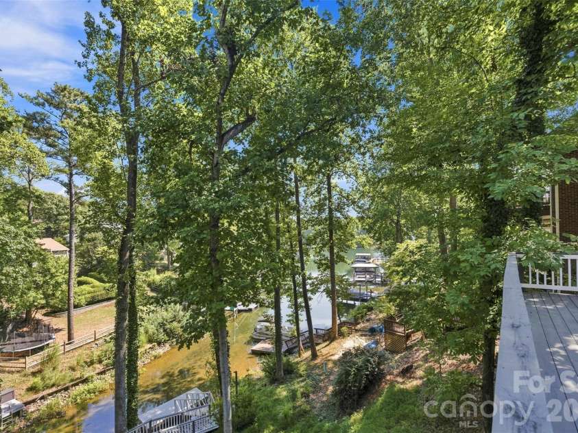 3015 Point Clear Drive, Tega Cay, SC 29708.  MLS# CAR4421189, YatesRealty ID 48568. 
