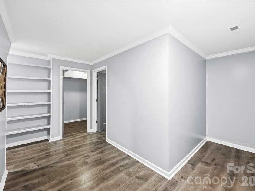 3015 Point Clear Drive, Tega Cay, SC 29708.  MLS# CAR4421189, YatesRealty ID 48568. Lower Level