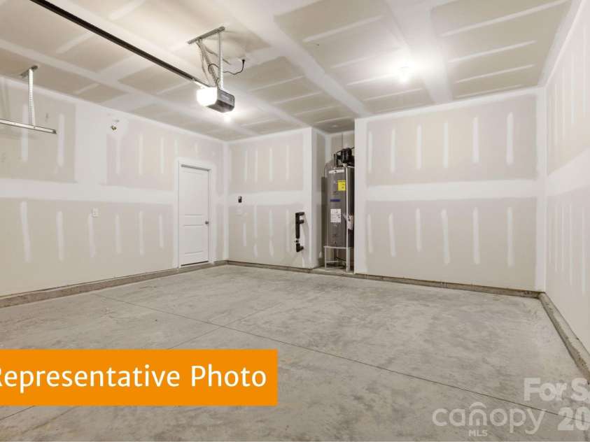 908 Rowe Crossing Drive, Newton, NC 28658.  MLS# CAR4421310, YatesRealty ID 48571. 