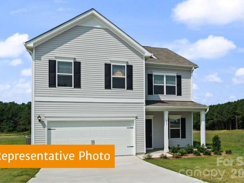 5656 Hagler Loop, Catawba, NC 28609.  MLS# CAR4421319, YatesRealty ID 48572. 