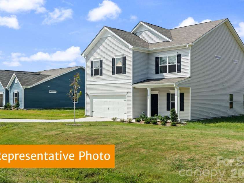 5656 Hagler Loop, Catawba, NC 28609.  MLS# CAR4421319, YatesRealty ID 48572. 