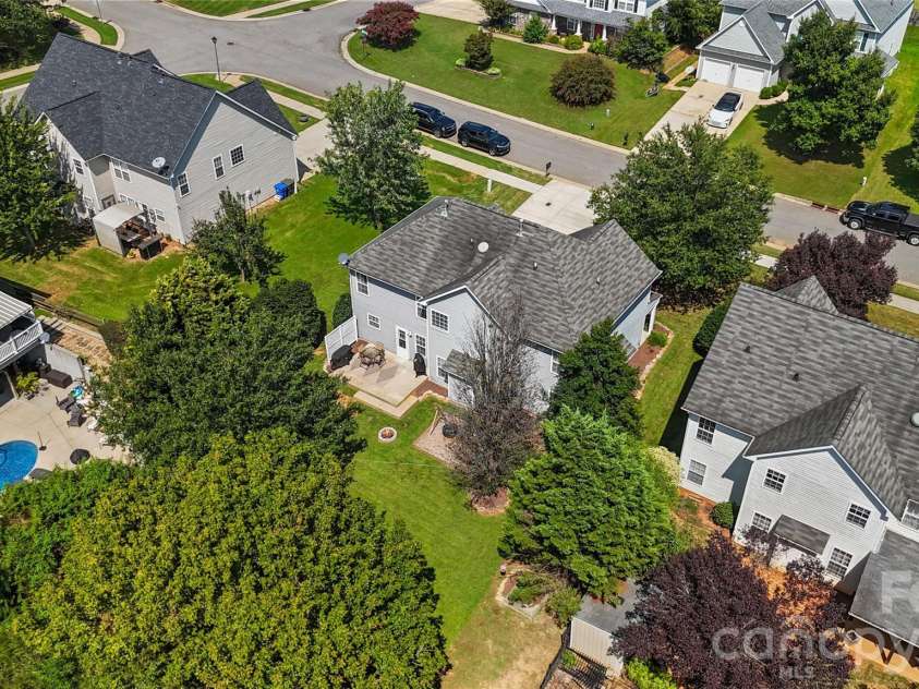190 Almora Loop, Mooresville, NC 28115.  MLS# CAR4420835, YatesRealty ID 48574. 