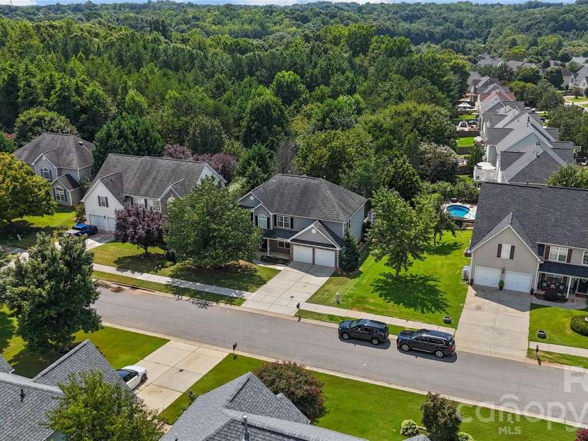 190 Almora Loop, Mooresville, NC 28115.  MLS# CAR4420835, YatesRealty ID 48574. 