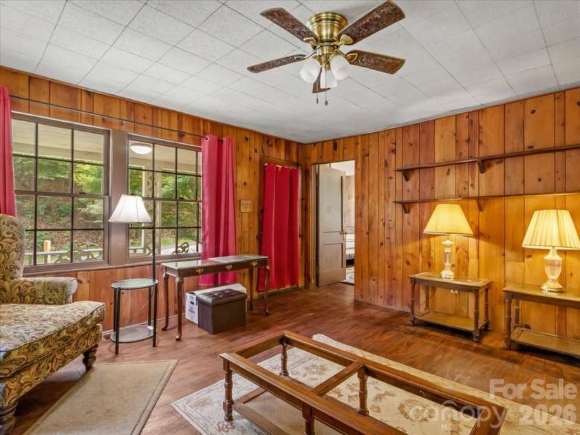 92 Silas Branch Road, Burnsville, NC 28714.  MLS# CAR4419913, YatesRealty ID 48576. 