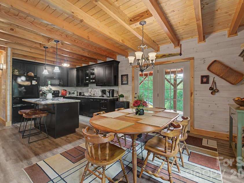 32 Grand View Estates Drive, Whittier, NC 28789.  MLS# CAR4419954, YatesRealty ID 48579. 