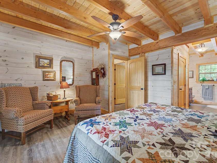 32 Grand View Estates Drive, Whittier, NC 28789.  MLS# CAR4419954, YatesRealty ID 48579. 