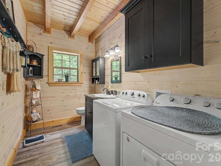 32 Grand View Estates Drive, Whittier, NC 28789.  MLS# CAR4419954, YatesRealty ID 48579. 