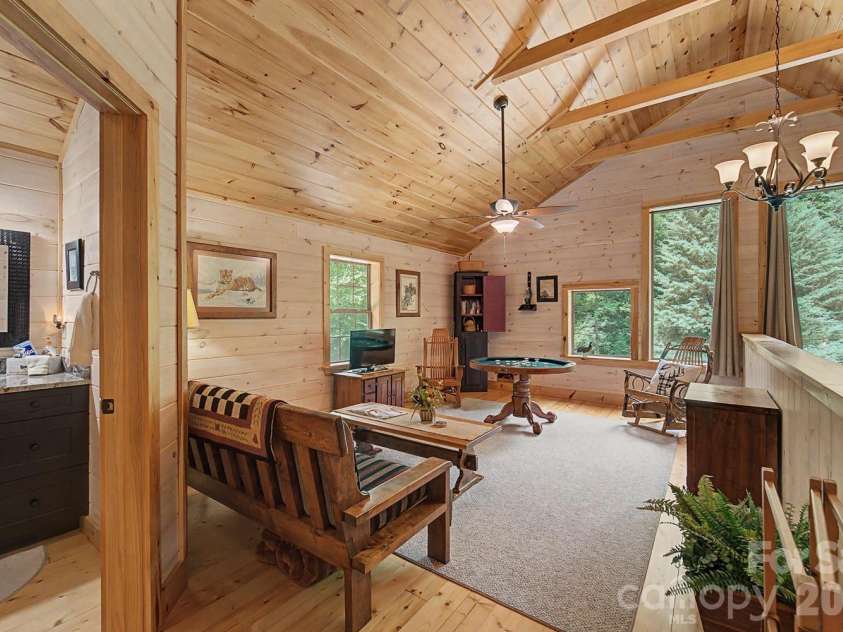 32 Grand View Estates Drive, Whittier, NC 28789.  MLS# CAR4419954, YatesRealty ID 48579. 