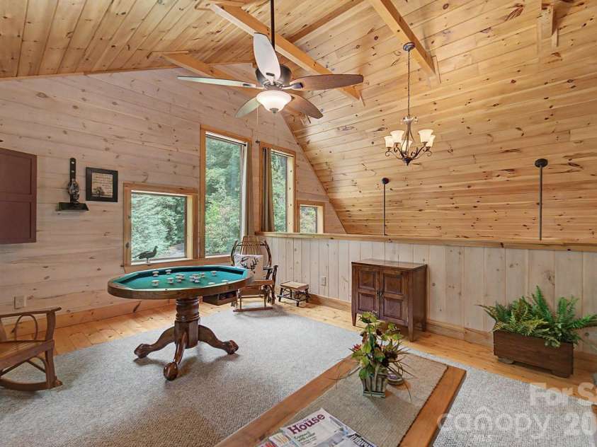 32 Grand View Estates Drive, Whittier, NC 28789.  MLS# CAR4419954, YatesRealty ID 48579. 