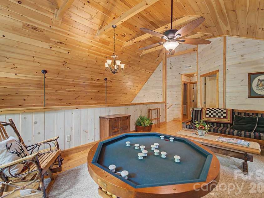 32 Grand View Estates Drive, Whittier, NC 28789.  MLS# CAR4419954, YatesRealty ID 48579. 