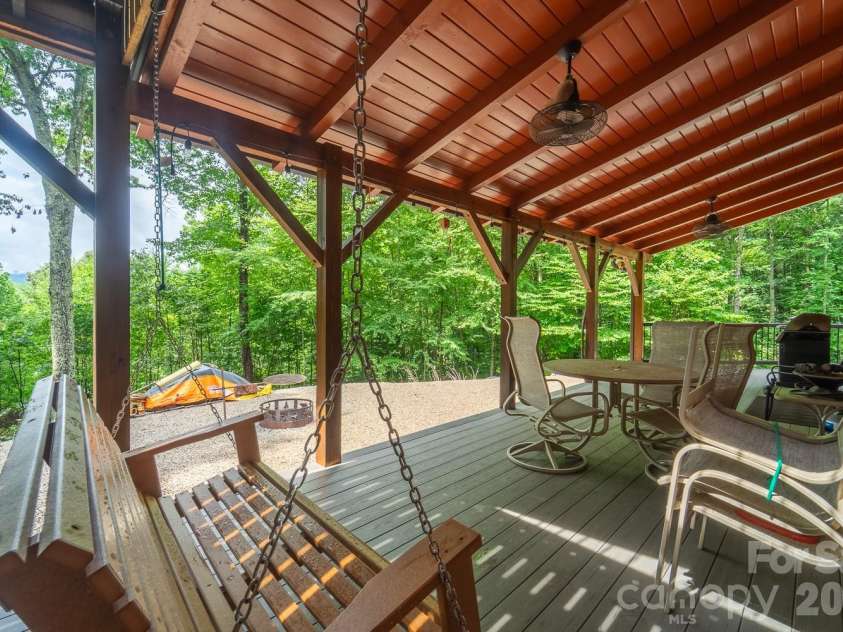 32 Grand View Estates Drive, Whittier, NC 28789.  MLS# CAR4419954, YatesRealty ID 48579. 