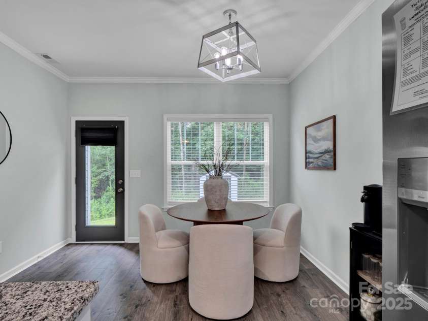 720 4th Street, Stanley, NC 28164.  MLS# CAR4271669, YatesRealty ID 4858. 