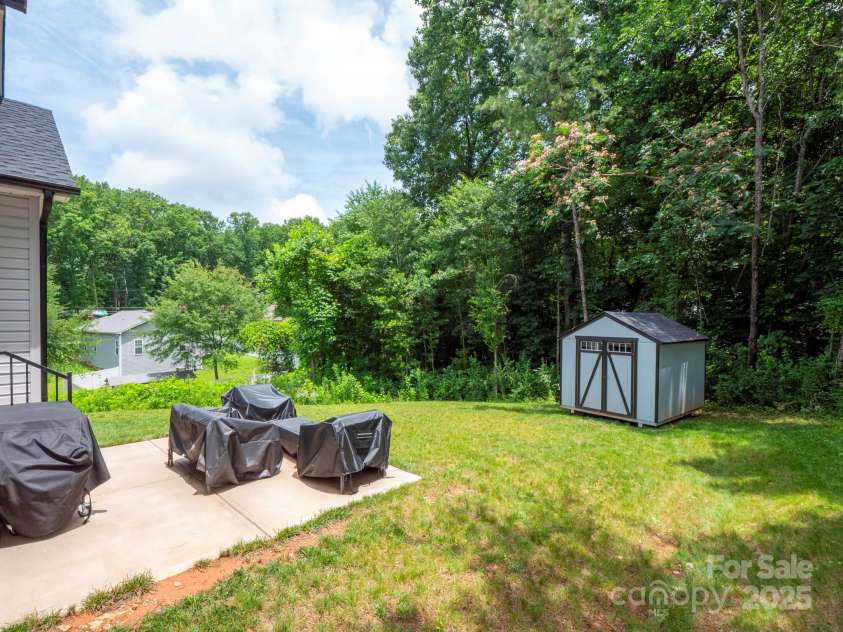 720 4th Street, Stanley, NC 28164.  MLS# CAR4271669, YatesRealty ID 4858. 