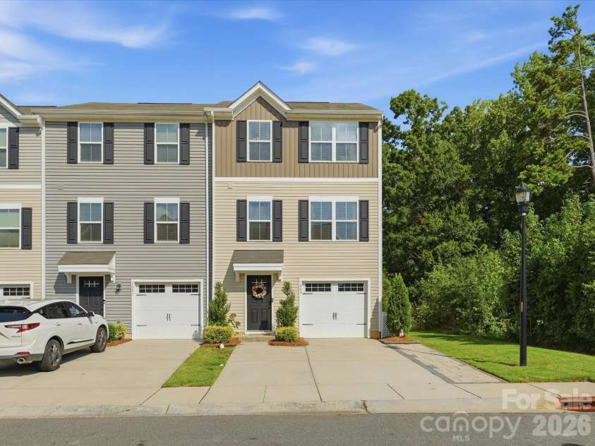 1003 Rushing Lane, Fort Mill, SC 29715.  MLS# CAR4419977, YatesRealty ID 48581. 