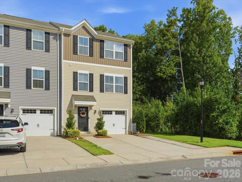 1003 Rushing Lane, Fort Mill, SC 29715.  MLS# CAR4419977, YatesRealty ID 48581. 